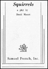 Squirrels book cover