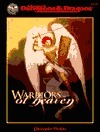 Warriors of Heaven book cover