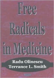 Free Radicals in Medicine