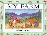My Farm book cover