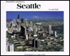 Beautiful America's Seattle book cover