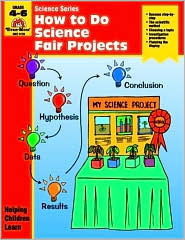 How to Do Science Fair Projects (Grades 4-6) by Jill Norris | Goodreads