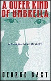 A Queer Kind of Umbrella book cover