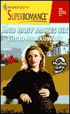And Baby Makes Six