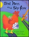 Red Hen and Sly Fox book cover