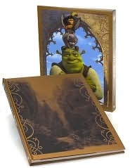 Shrek: The Art of the Quest by Kathleen Jones | Goodreads