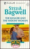 The Ranger And The Widow Woman book cover