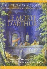 Le Morte d'Arthur