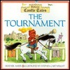 The Tournament book cover