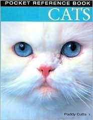 Cats Pocket Reference Book By Paddy Cutts Goodreads cats-pocket-reference-book-by-paddy-cutts-goodreads