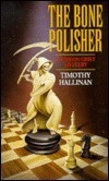 The Bone Polisher book cover