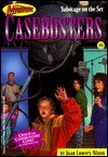 Sabotage on the Set book cover