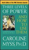Three Levels of Power and How to Use Them book cover