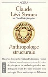 Anthropologie structurale