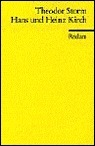 Hans und Heinz Kirch book cover