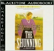The Shunning (The Heritage of Lancaster County, #1) by Beverly Lewis