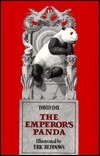 Emperor's Panda book cover