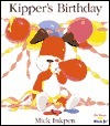 Kipper's Birthday