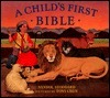 A Child's First Bible by Sandol Stoddard Warburg | Goodreads