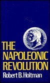 The Napoleonic Revolution