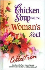 Chicken Soup for the Mother's Soul Collection book cover