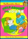 The Berenstain Bears Help Around the House book cover