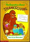 The Berenstain Bears' Thanksgiving