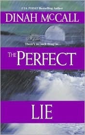 The Perfect Lie book cover