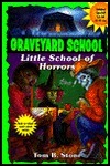 Little School of Horrors book cover
