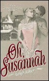 Oh, Susannah book cover
