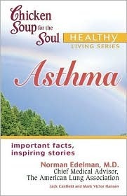 Chicken Soup for the Soul Healthy Living Series book cover
