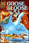 Goose on the Loose book cover