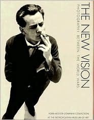 洋書 THE NEW VISION メトロポリタンミュージアム フォード New Vision: Photography Between the World Wars : Ford Motor