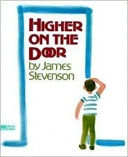 Higher on the Door book cover