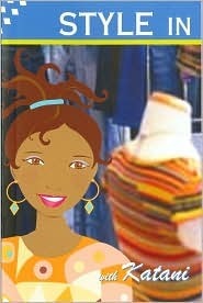 Style in with Katani book cover