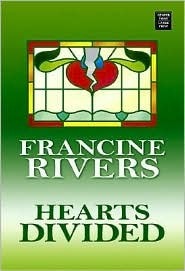 Heart's Divided book cover
