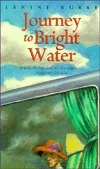 Journey to bright water book cover