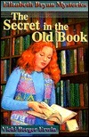 Elizabeth Bryan Mysteries book cover 2