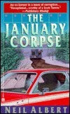 The January Corpse