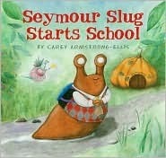 Seymour Slug Starts School