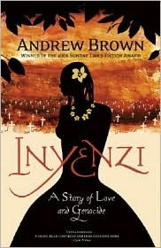 Inyenzi book cover