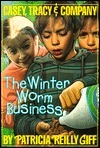 The Winter Worm Business book cover