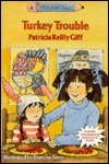 The Kids of the Polk Street School Specials book cover 3