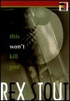 This Won't Kill You book cover