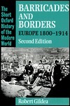 Barricades and Borders book cover