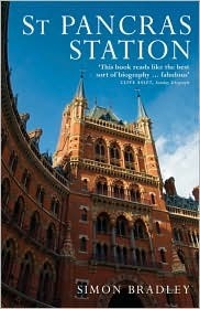 St Pancras Station