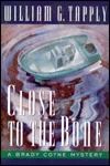 Close to the Bone book cover