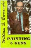 Painting and Guns book cover