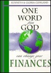 One Word from God Can Change Your Finances