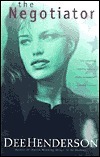 The Negotiator (O'Malley, #1)